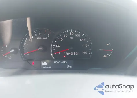 2008 Cadillac Dts 1Sb from USA, damaged, VIN 1G6KD57Y08U147092